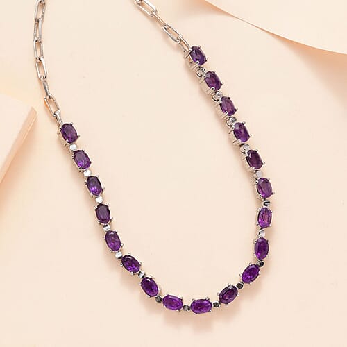 Amethyst - Product card gallery slide 2 (9431433773311)
