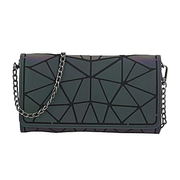 Triangle Iridescent Holographic - Product card gallery slide 1 (10176862945593)