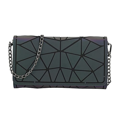 Triangle Iridescent Holographic - Product card gallery slide 1 (9431438524671)