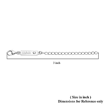Silver - Product card gallery slide 3 (10176863011129)