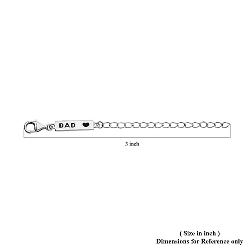 Silver - Product card gallery slide 3 (9431423549695)