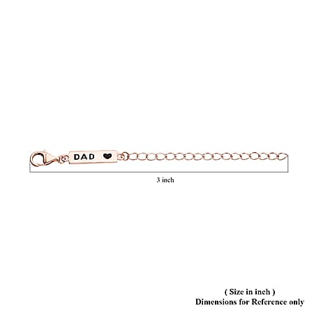 Rose Gold - Product card gallery slide 3 (10176862978361)
