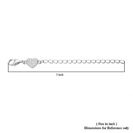 Silver - Product card gallery slide 3 (10176863142201)