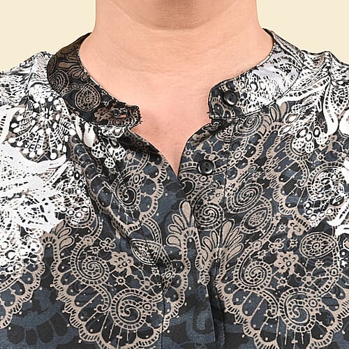 Black / L - Product card gallery slide 4 (9431275536639)