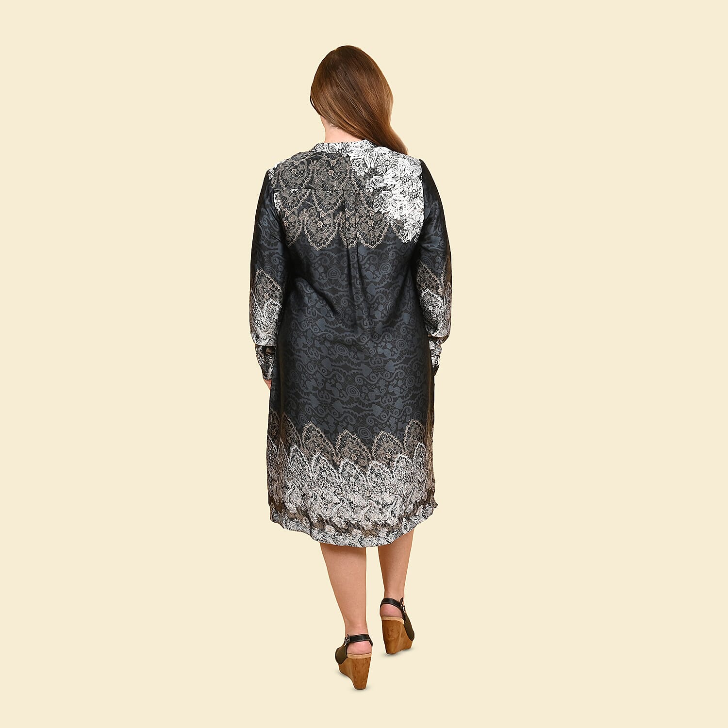 Black / S - Product card gallery slide 2 (10144451658011)