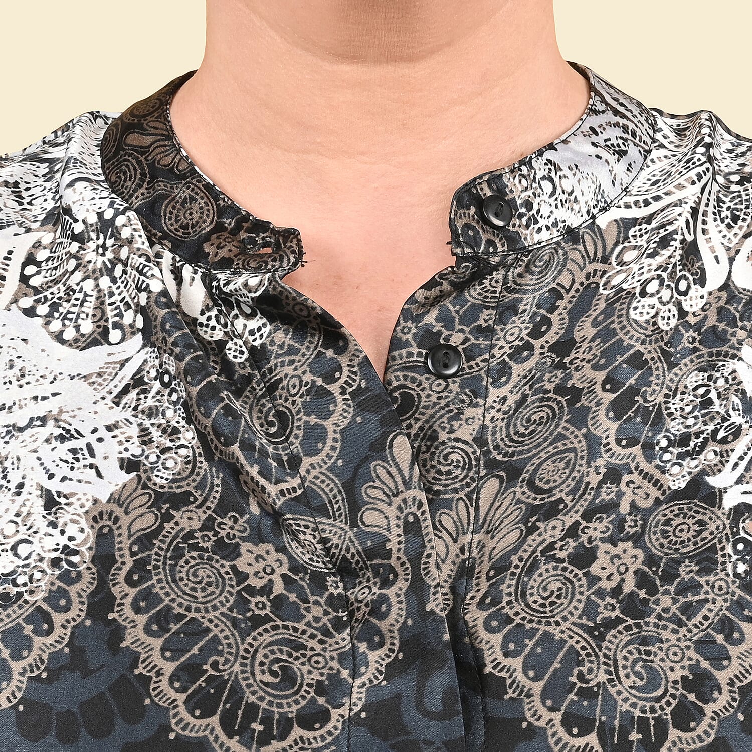 Black / S - Product card gallery slide 4 (10144451658011)