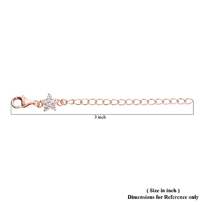 Rose Gold - Product card gallery slide 3 (10176863469881)