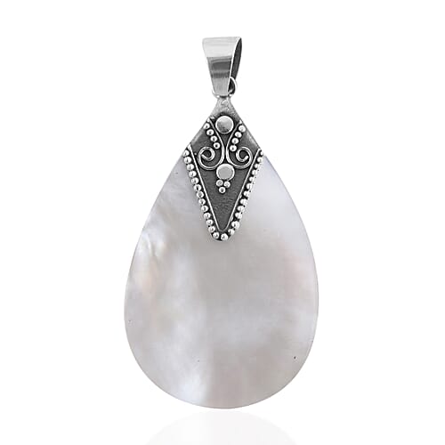 Mother of Pearl - Product card gallery slide 1 (9450091839743)