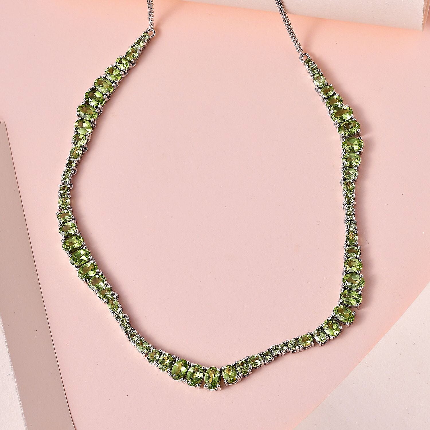 Arizona Peridot - Product card gallery slide 2 (9431276749055)