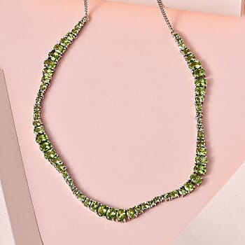 Arizona Peridot - Product card gallery slide 2 (10176863830329)