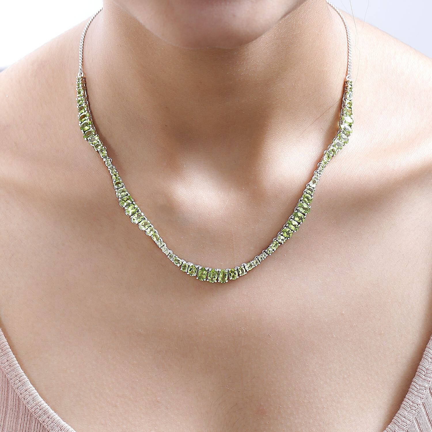 Arizona Peridot - Product card gallery slide 3 (9431276749055)