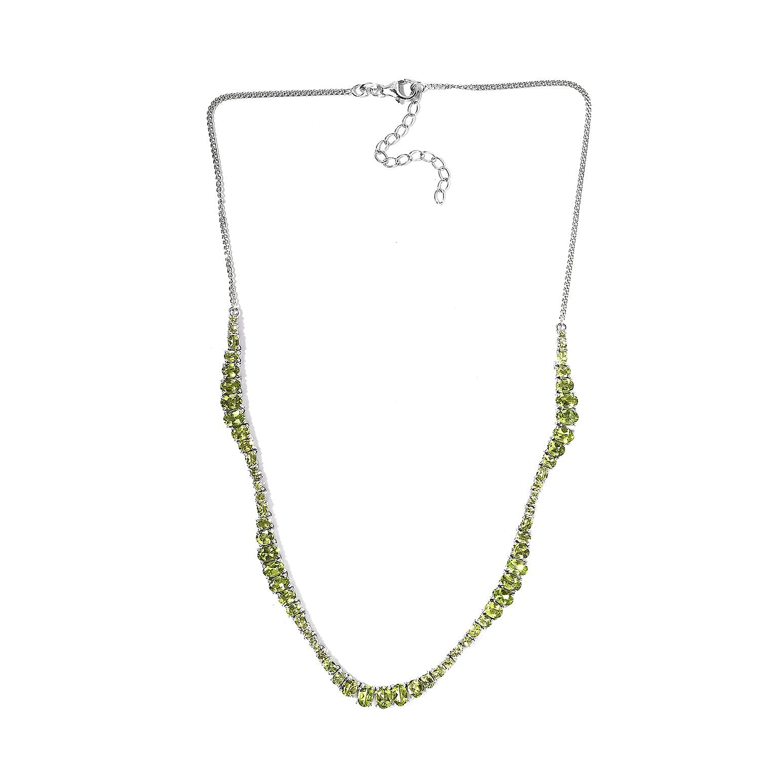 Arizona Peridot - Product card gallery slide 4 (9431276749055)