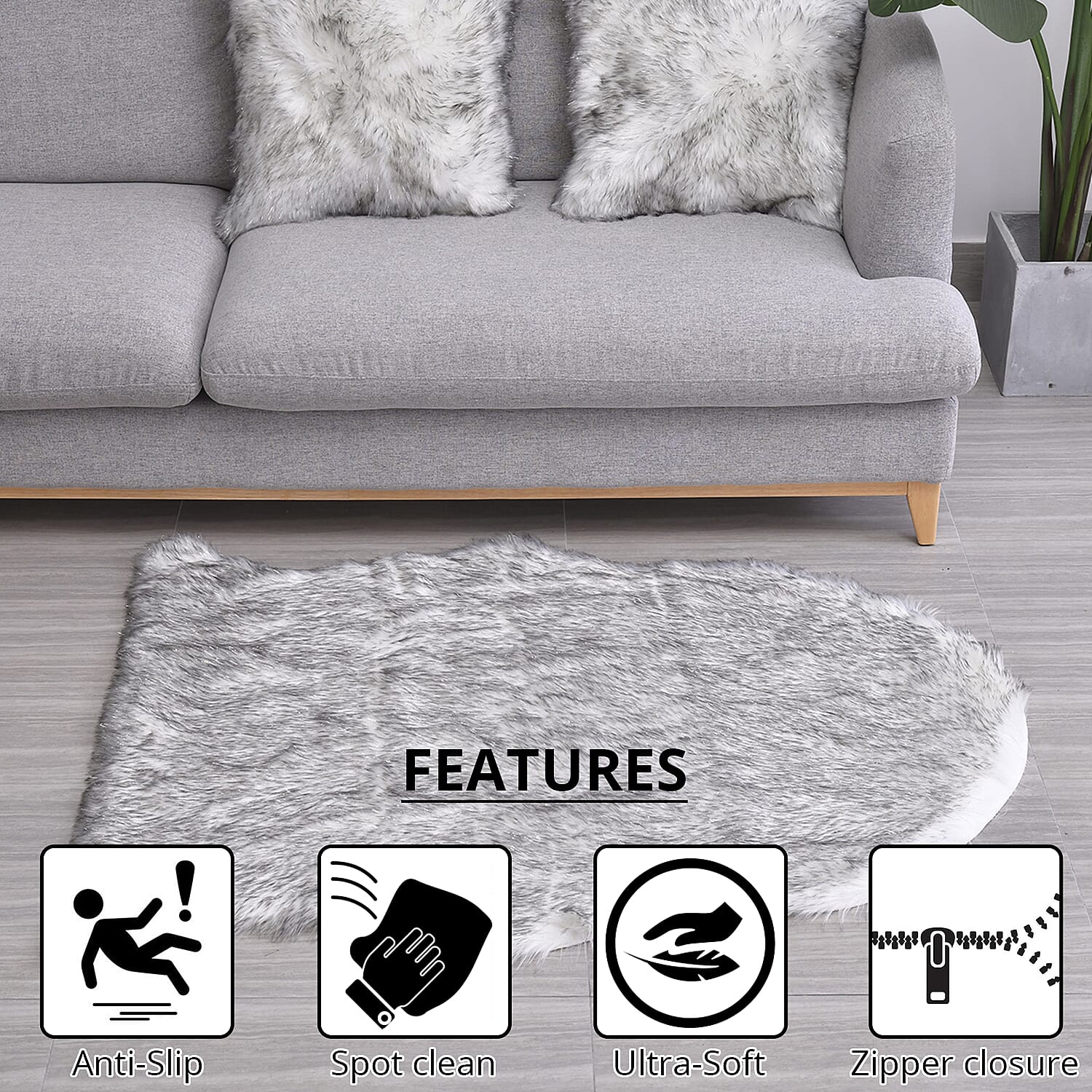 Gray - Product card gallery slide 2 (9431311024383)