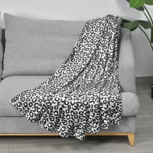 Homesmart Flannel Single Layer Blanket