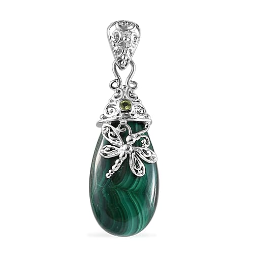 African Malachite - Product card gallery slide 1 (9431268032767)