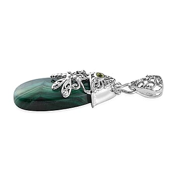 African Malachite - Product card gallery slide 3 (10176865468729)