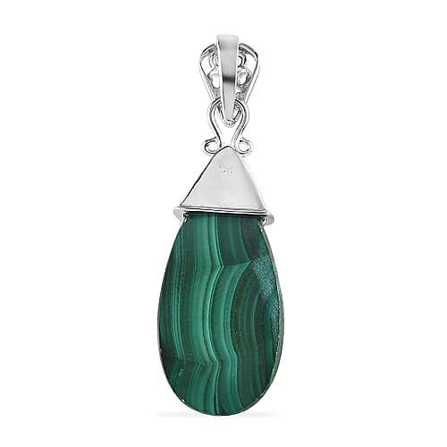 African Malachite - Product card gallery slide 4 (9431268032767)