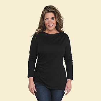 Black / L - Product card gallery slide 1 (10176865501497)