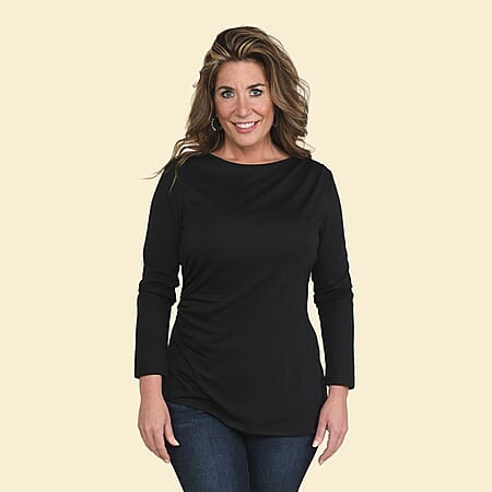 Black / L - Product card gallery slide 1 (10176865501497)