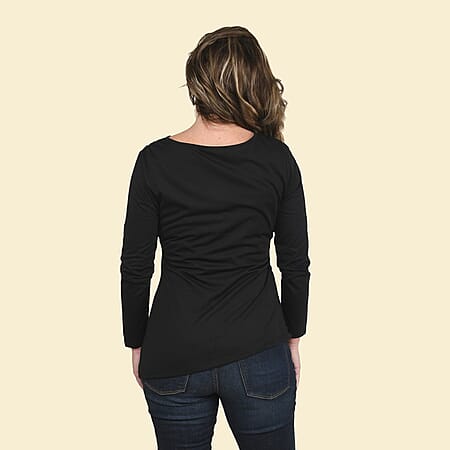 Black / L - Product card gallery slide 2 (10176865501497)