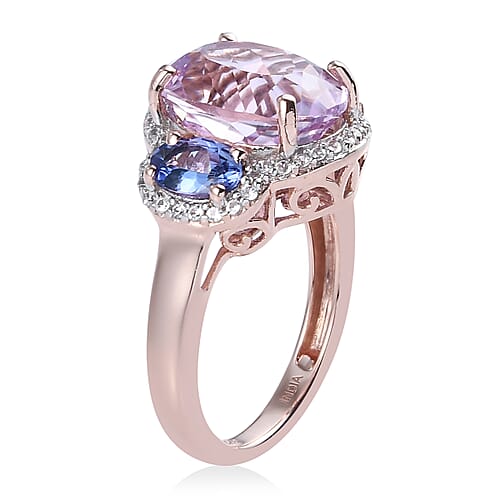 Rose / 7 - Product card gallery slide 3 (9431312007423)