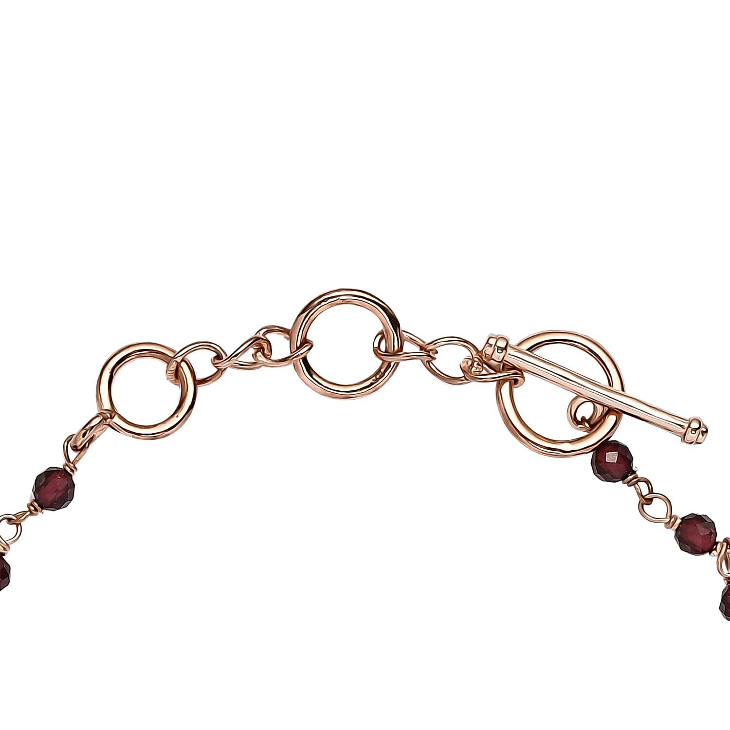 Mozambique Garnet - Product card gallery slide 4 (10144606290203)