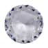 Marva's Special Pick White Crystal Furnishing Articles 4 Inches image number 0