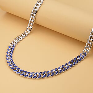 Austrian Crystal Necklace