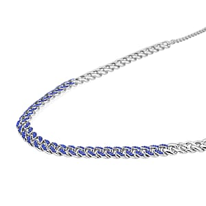 Austrian Crystal Necklace