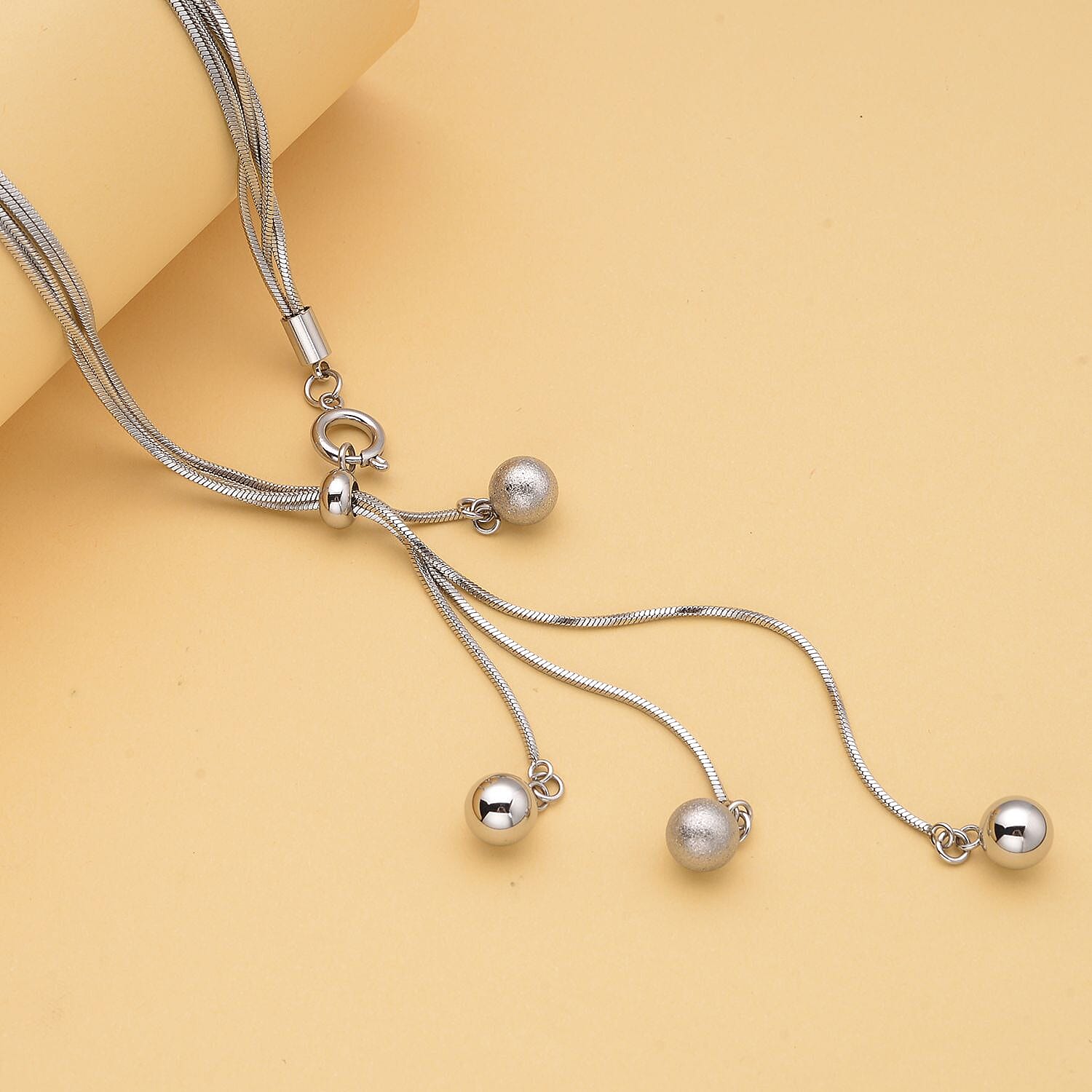 Silver - Product card gallery slide 2 (9431526342911)