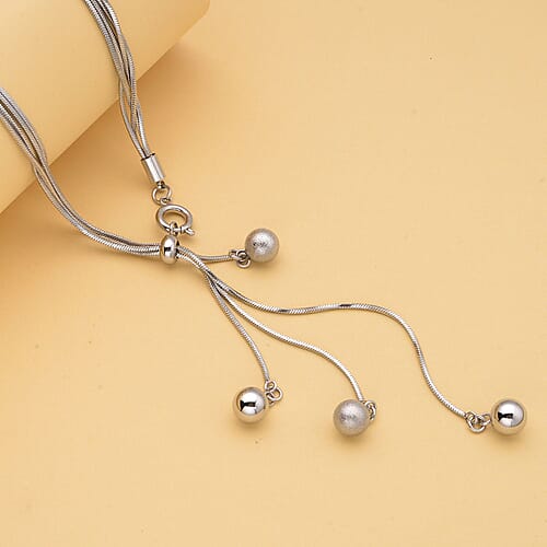 Silver - Product card gallery slide 2 (9431526342911)