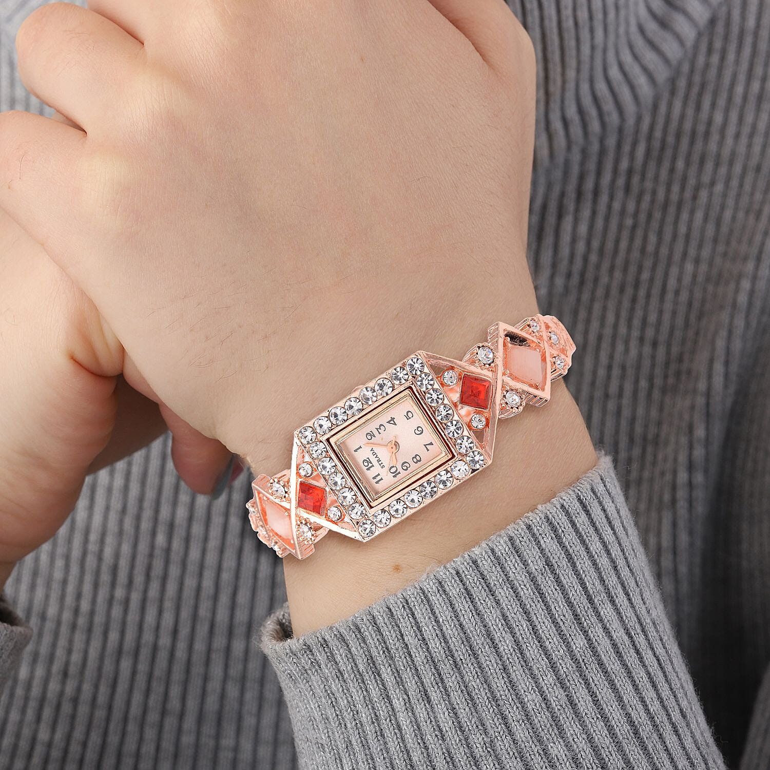 Rose Gold - Product card gallery slide 3 (10144699646235)