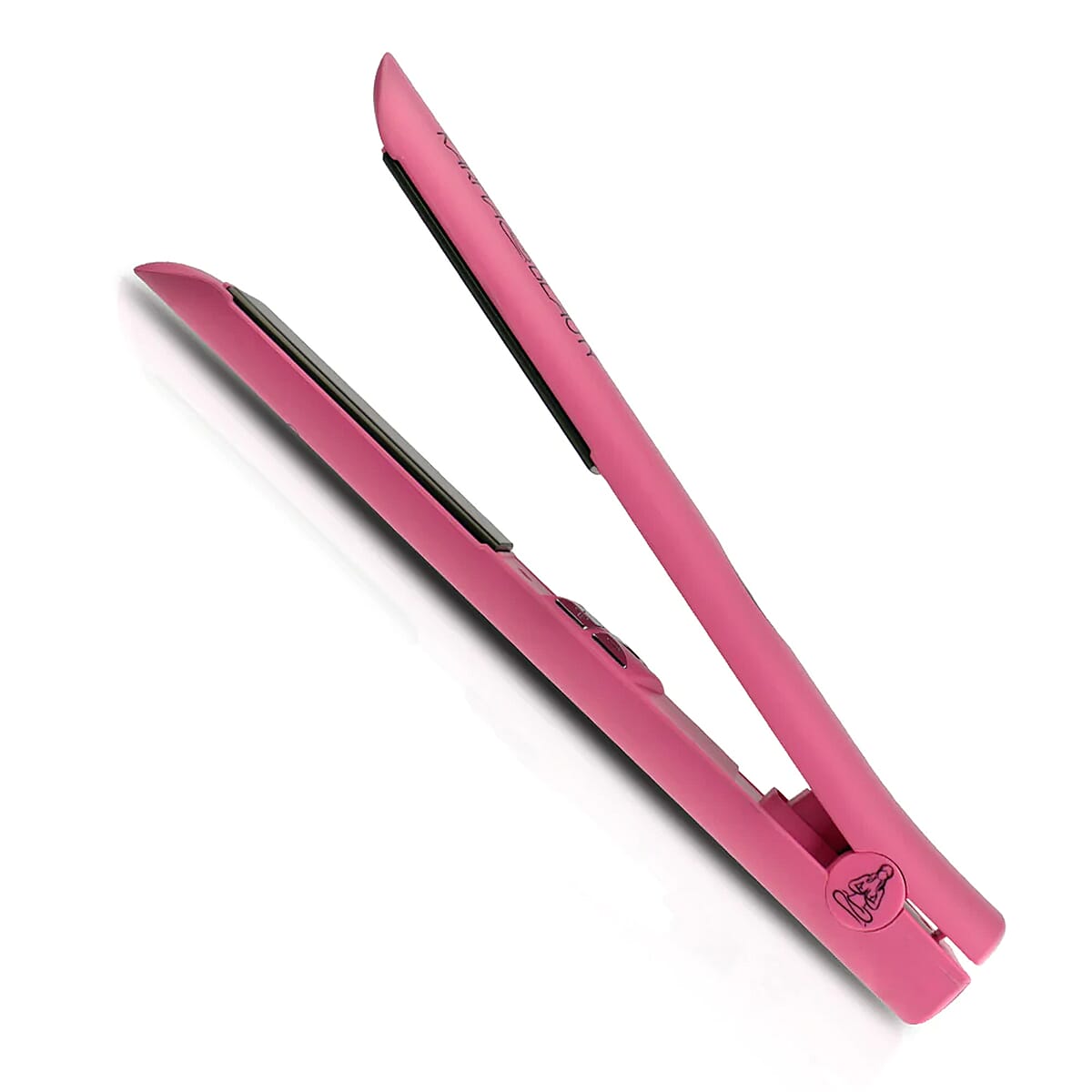 Karma Beauty- Pink Supreme Ceramic 2.0 image number 0