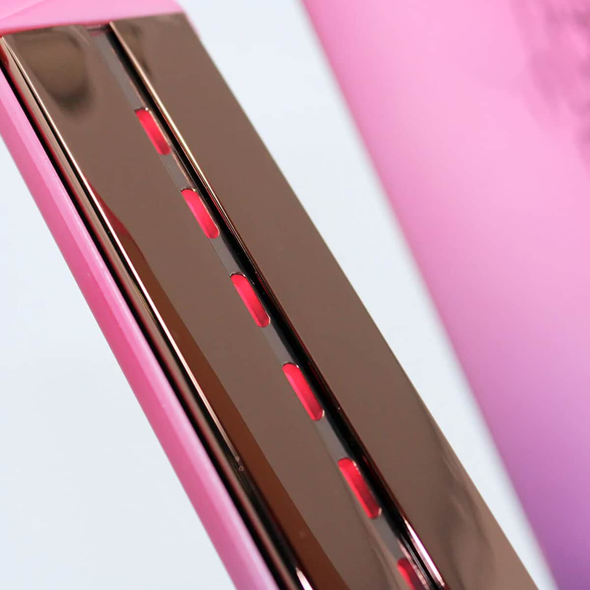 Karma Beauty-Unicorn UltraSonic Infrared Flat Iron image number 5