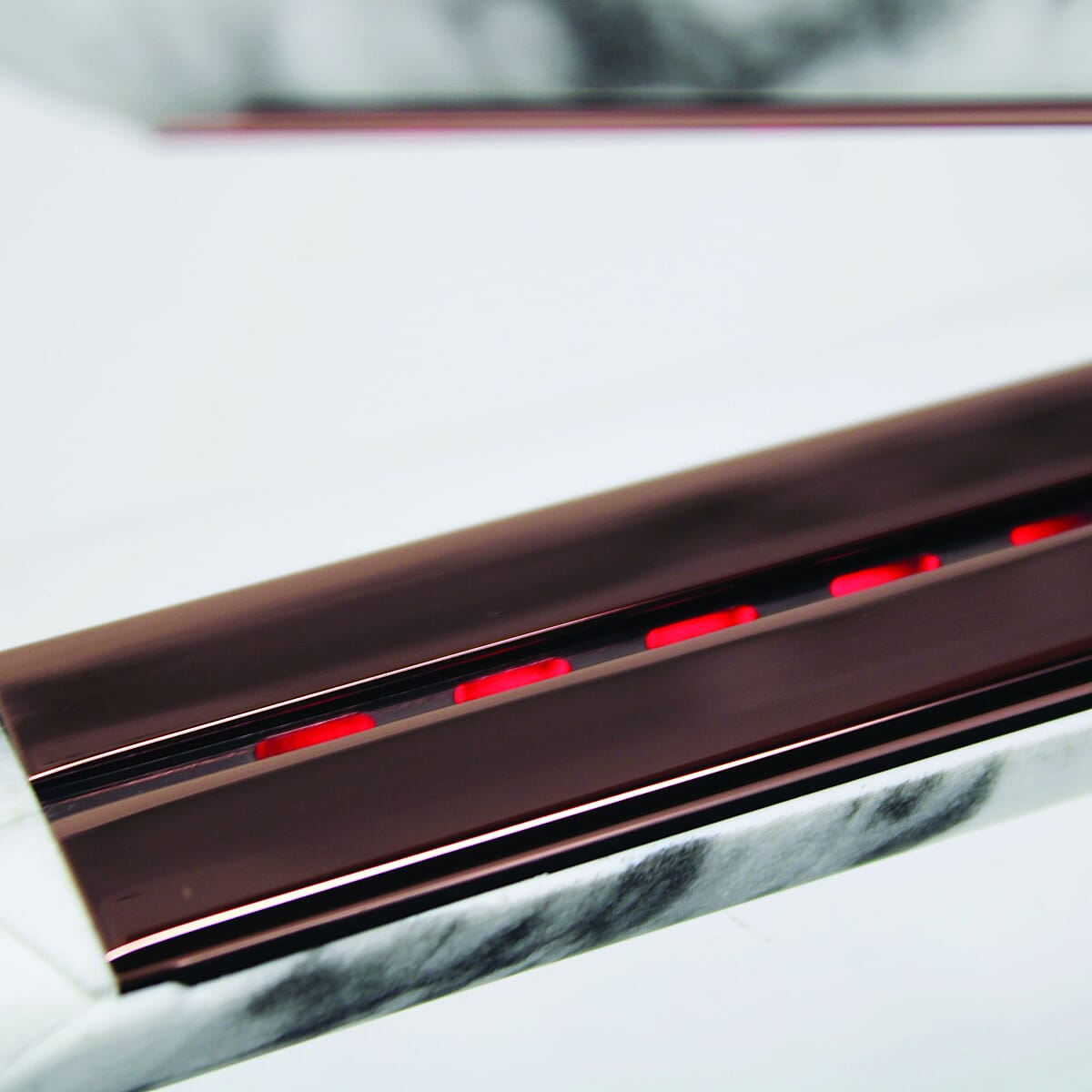 Karma Beauty-Marble UltraSonic Infrared Flat Iron image number 5
