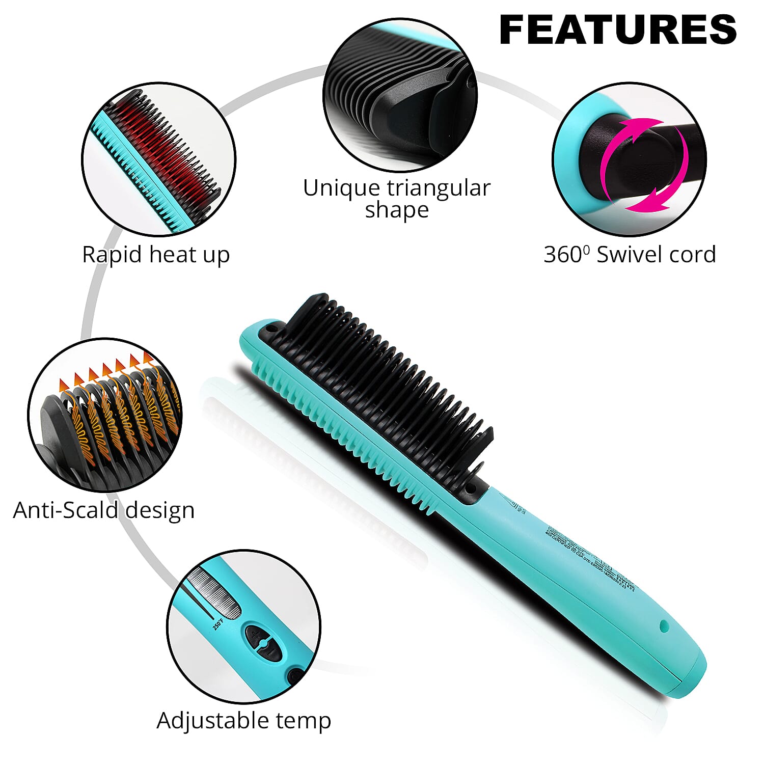 Turquoise - Product card gallery slide 3 (9431432757503)