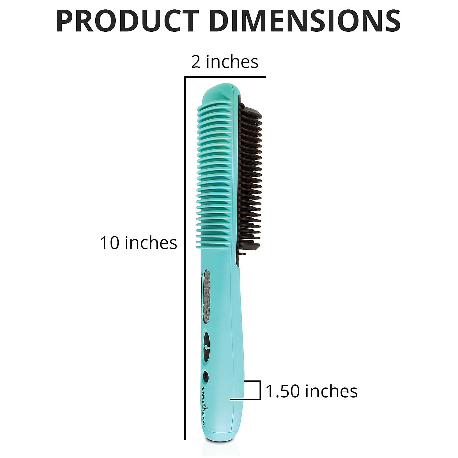 Turquoise - Product card gallery slide 4 (9431432757503)