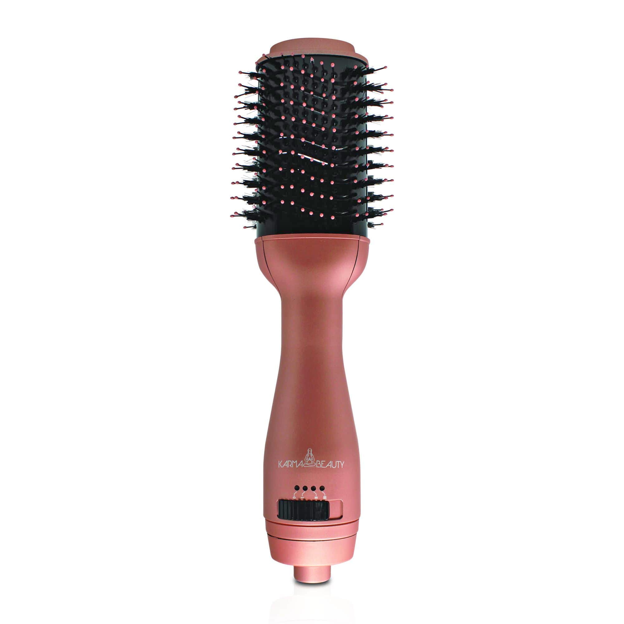 Sapphire hair shop brush reviews