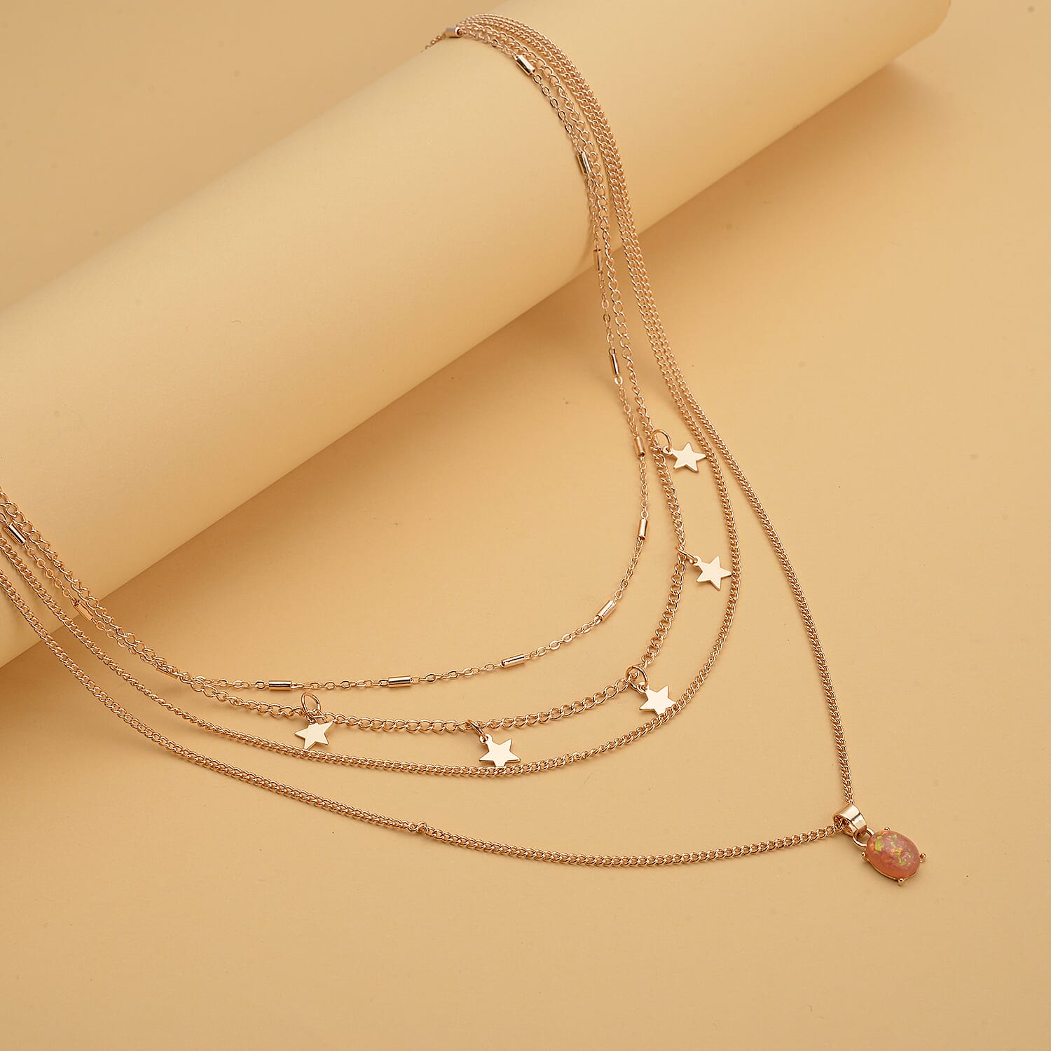 Yellow - Product card gallery slide 2 (10144607600923)