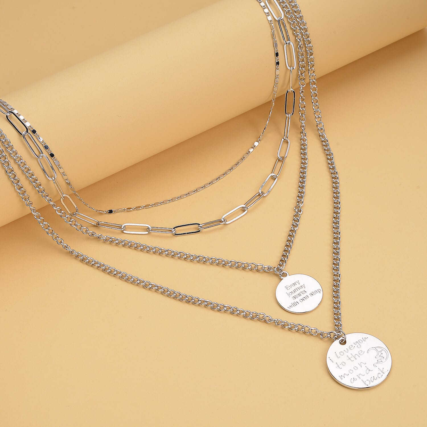 Silver - Product card gallery slide 2 (9431424991487)
