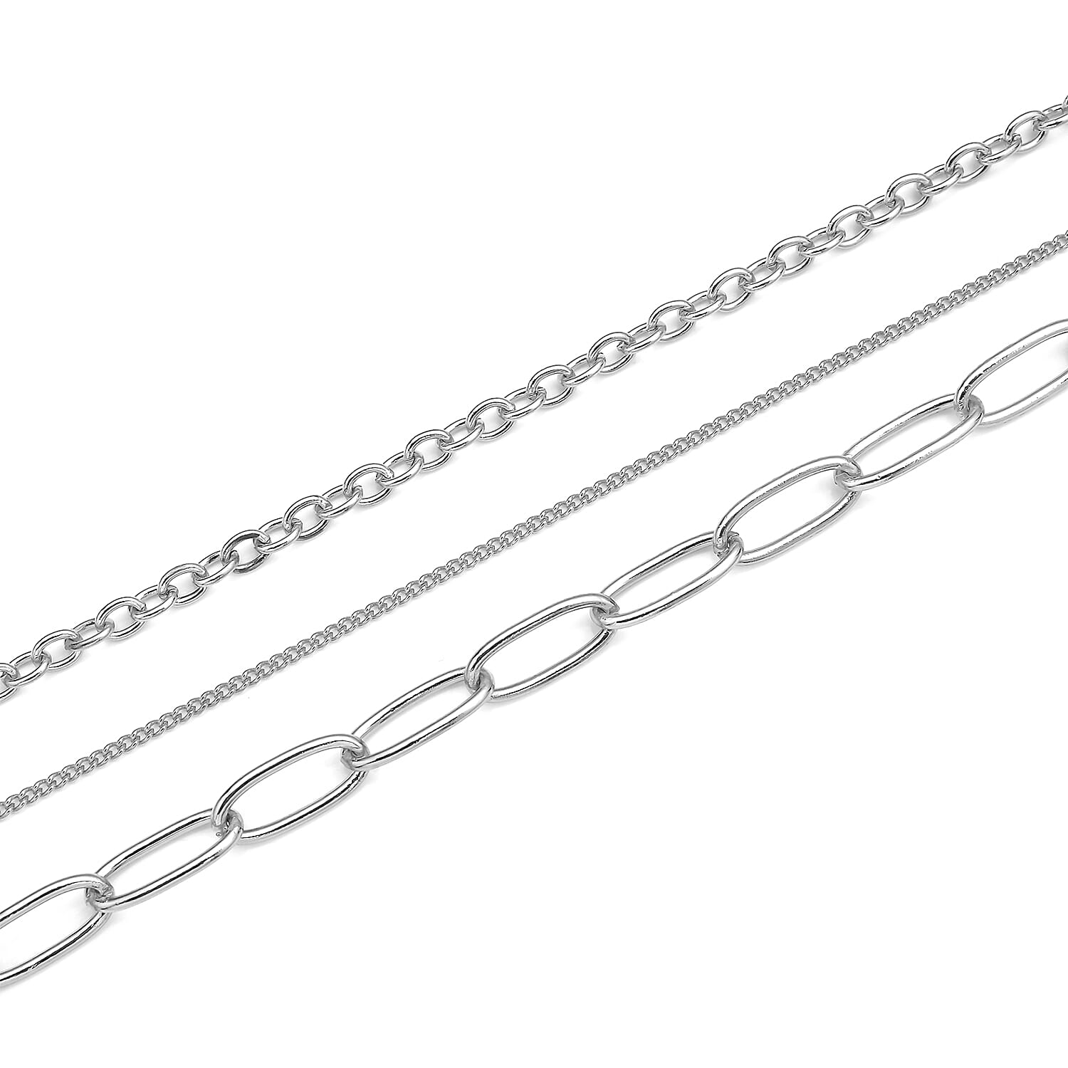 Silver - Product card gallery slide 4 (9431425581311)