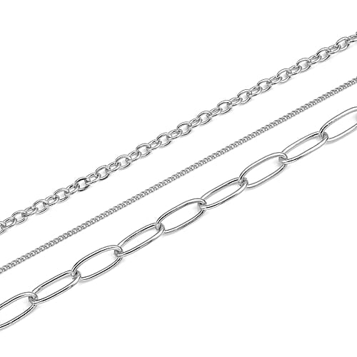 Silver - Product card gallery slide 4 (9431425581311)