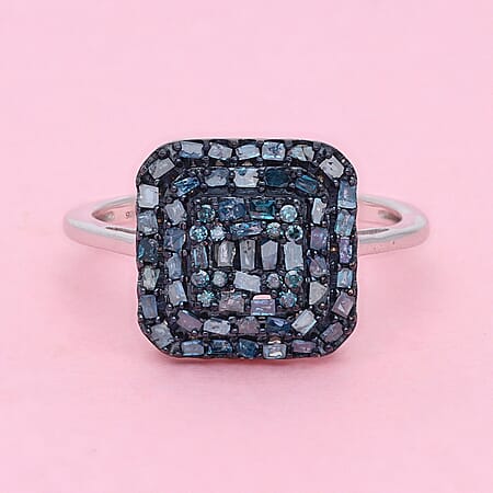 Blue Diamond / 10 - Product card gallery slide 2 (10176868843833)