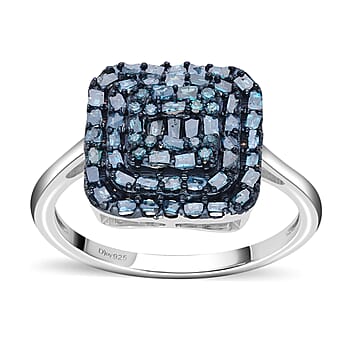 Blue Diamond / 8 - Product card gallery slide 1 (9431620059391)