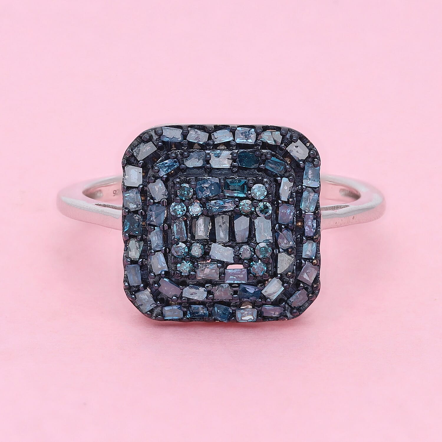 Blue Diamond / 8 - Product card gallery slide 2 (9431620059391)