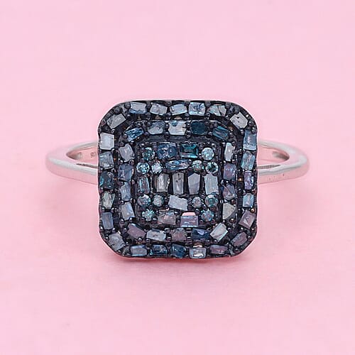 Blue Diamond / 8 - Product card gallery slide 2 (9431620059391)