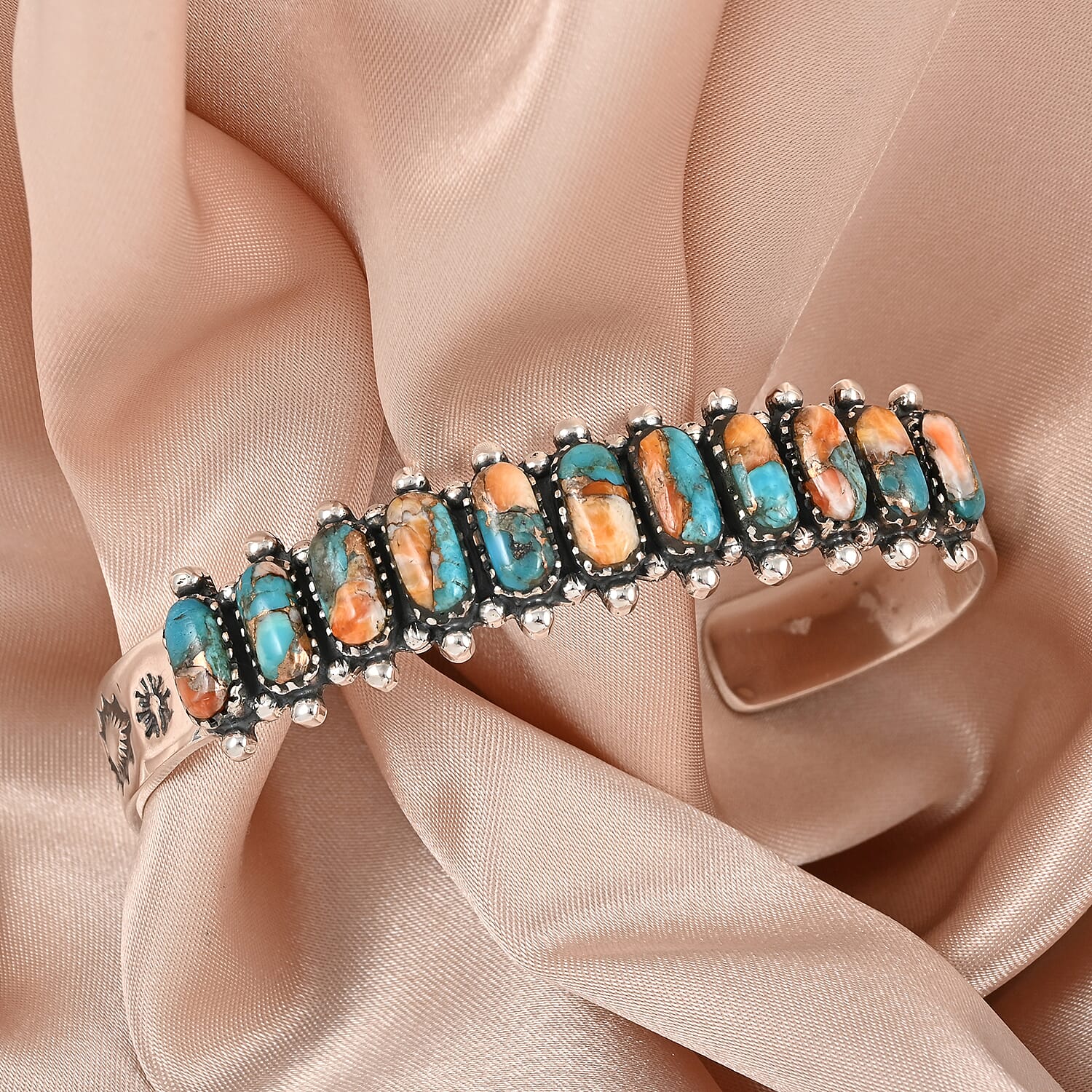 Spiny Turquoise - Product card gallery slide 2 (9431433478399)