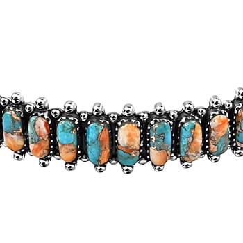 Spiny Turquoise - Product card gallery slide 3 (9431433478399)