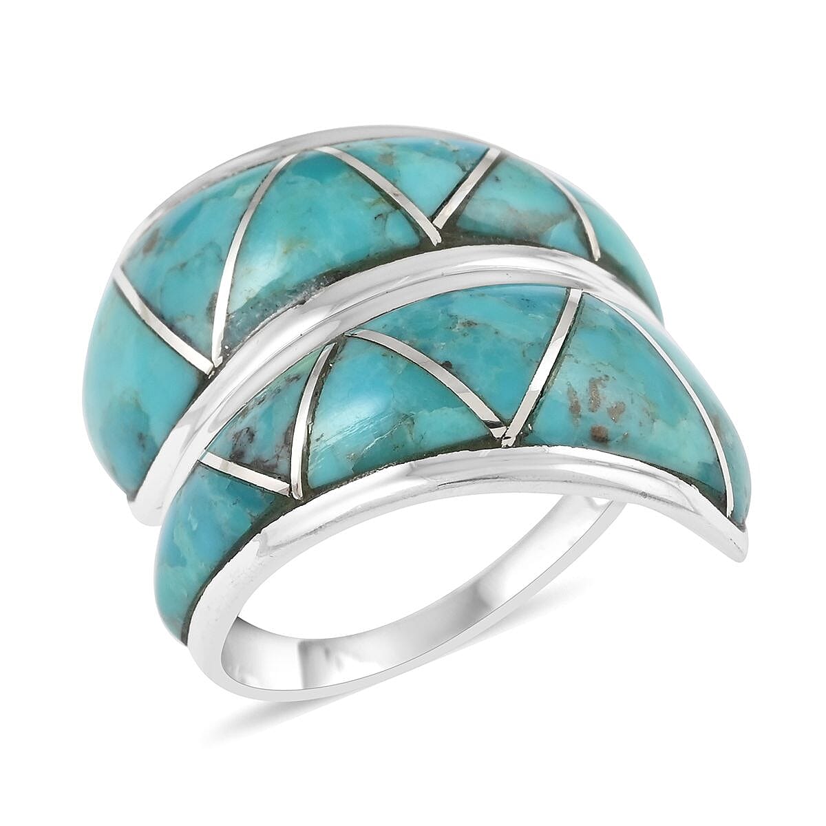 Kingman Turquoise / 10 - Product card gallery slide 2 (9431672619263)