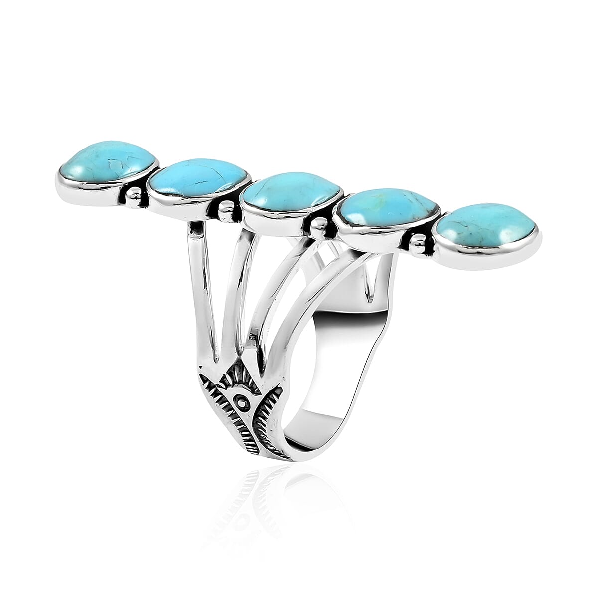 Kingman Turquoise / 10 - Product card gallery slide 4 (10144699941147)